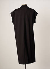Veste casual noir SUMMUM pour femme seconde vue