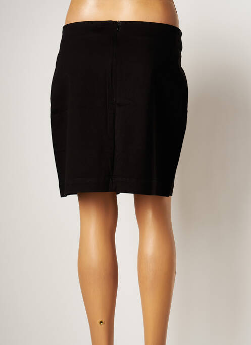 Jupe courte noir LA FIANCEE DU MEKONG pour femme