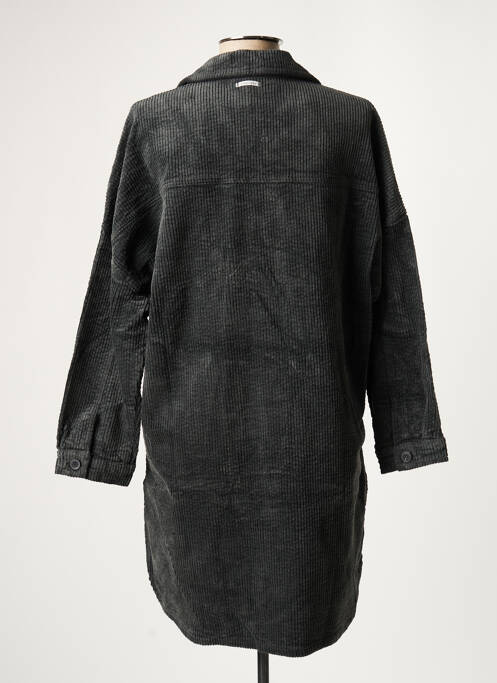 Veste casual gris HUMILITY pour femme