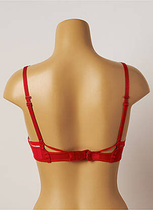 Soutien-gorge rouge PASSIONATA femme