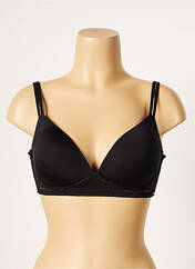 Soutien-gorge noir IMPLICITE pour femme seconde vue
