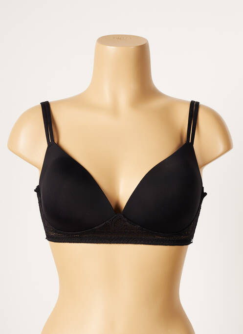Soutien-gorge noir IMPLICITE pour femme