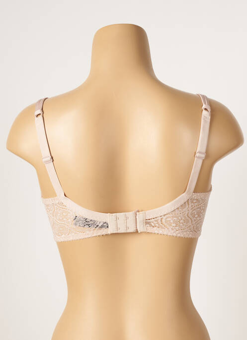 Soutien-gorge rose IMPLICITE femme