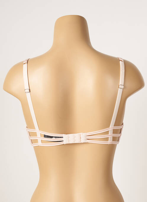 Soutien-gorge rose IMPLICITE pour femme