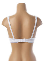 Soutien-gorge blanc AUBADE pour femme seconde vue