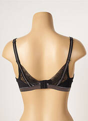 Soutien-gorge noir SIMONE PERELE pour femme seconde vue