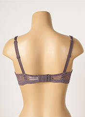 Soutien-gorge violet SIMONE PERELE pour femme seconde vue