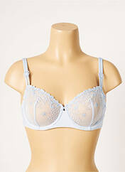 Soutien-gorge bleu SIMONE PERELE pour femme seconde vue