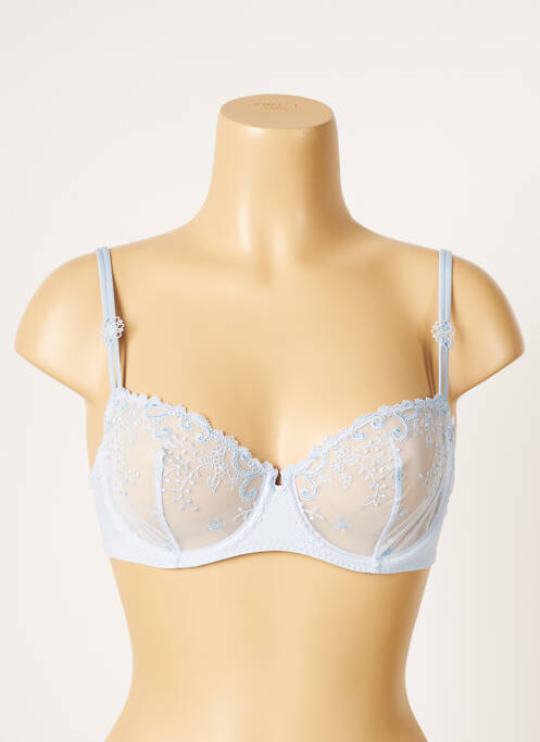 Soutien-gorge bleu SIMONE PERELE pour femme