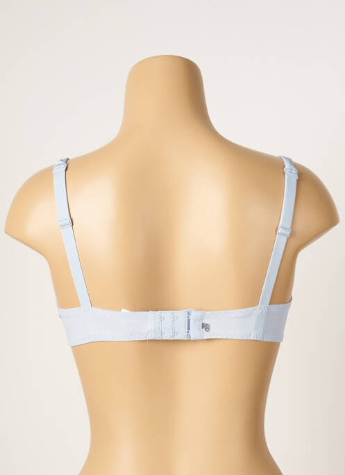 Soutien-gorge bleu SIMONE PERELE femme