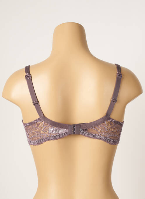 Soutien-gorge gris SIMONE PERELE pour femme