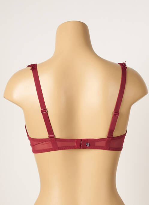 Soutien-gorge rouge SIMONE PERELE pour femme
