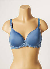 Soutien-gorge bleu SIMONE PERELE pour femme seconde vue