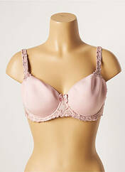 Soutien-gorge rose SIMONE PERELE pour femme seconde vue