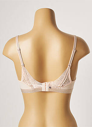 Soutien-gorge haut soutien-gorge moulé haut soutien-gorge moulé rose SIMONE PERELE femme