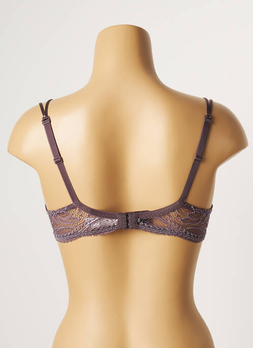 Soutien-gorge violet SIMONE PERELE pour femme