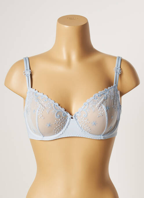 Soutien-gorge bleu SIMONE PERELE pour femme