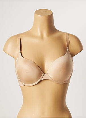 Soutien-gorge beige SIMONE PERELE femme