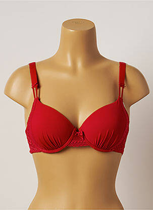 Soutien-gorge rouge SIMONE PERELE femme