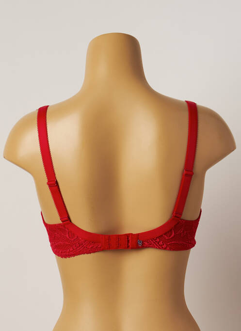 Soutien-gorge rouge SIMONE PERELE pour femme