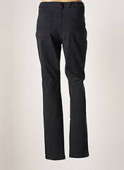 Pantalon slim noir LCDN pour femme seconde vue