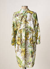 Robe courte vert BETTY BARCLAY pour femme seconde vue