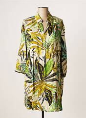 Robe courte vert BETTY BARCLAY pour femme seconde vue