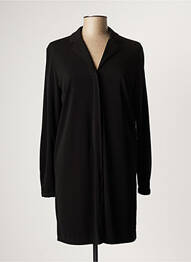 Robe courte noir BETTY BARCLAY femme