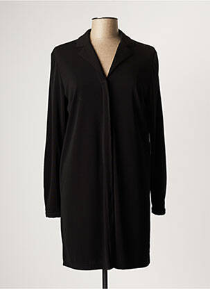 Robe courte noir BETTY BARCLAY femme