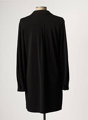 Robe courte noir BETTY BARCLAY femme