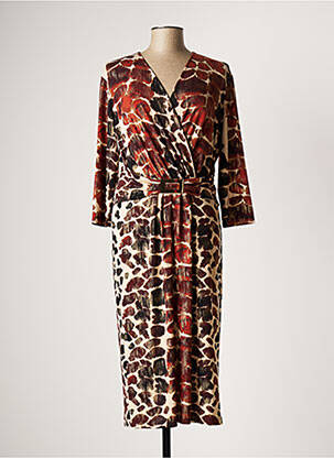 Robe Tunique Joe Brown Manches Longues - Taille 8 UK - Style Bohème Chic