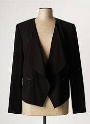 Veste casual noir BETTY BARCLAY pour femme seconde vue