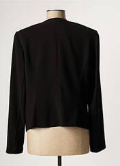 Veste casual noir BETTY BARCLAY pour femme seconde vue