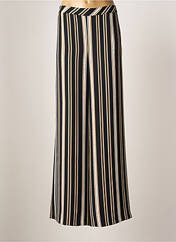 Pantalon large noir JOSEPH RIBKOFF pour femme seconde vue