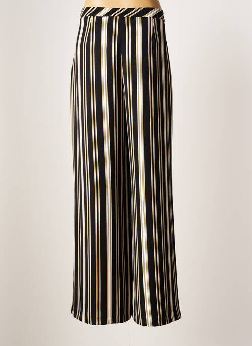 Pantalon large noir JOSEPH RIBKOFF femme