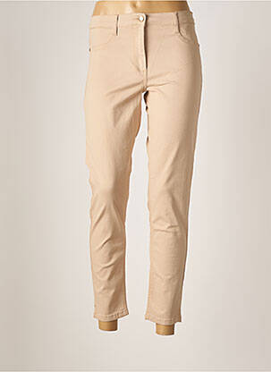 Jegging beige BETTY BARCLAY pour femme