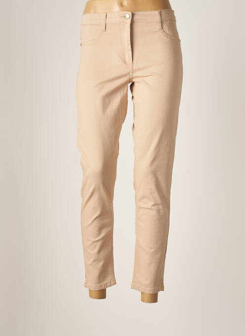 Jegging beige BETTY BARCLAY pour femme