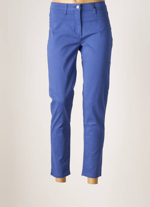 Jegging bleu BETTY BARCLAY pour femme