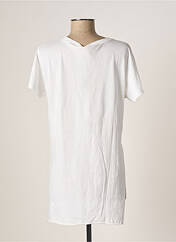 T-shirt blanc KING KONG pour femme seconde vue