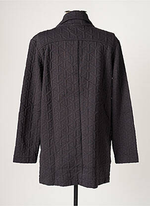 Blazer poches gris COLLINE femme