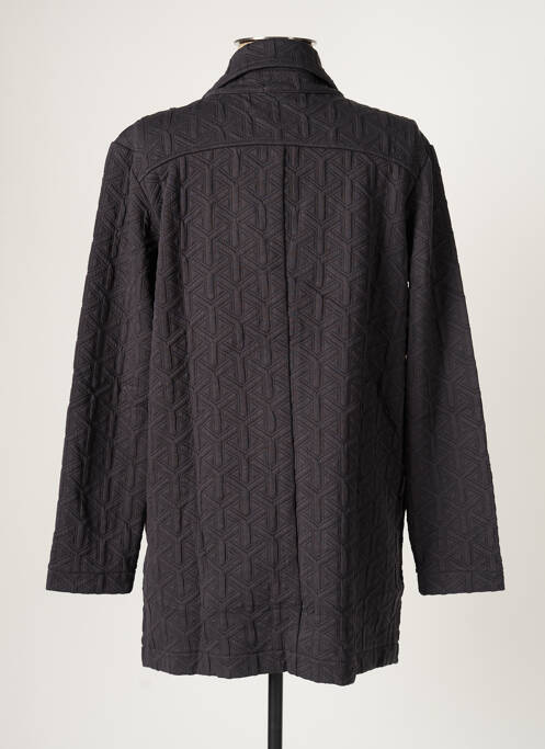 Blazer gris COLLINE pour femme