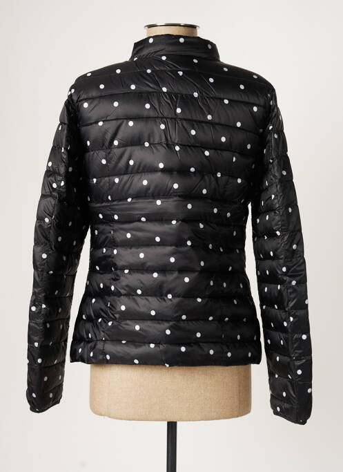 Doudoune noir MY TWIN pour femme