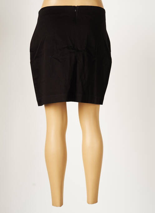 Jupe courte noir LA FIANCEE DU MEKONG pour femme