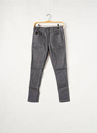 Jeans skinny gris APRIL 77 femme