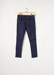 Pantalon slim bleu APRIL 77 femme