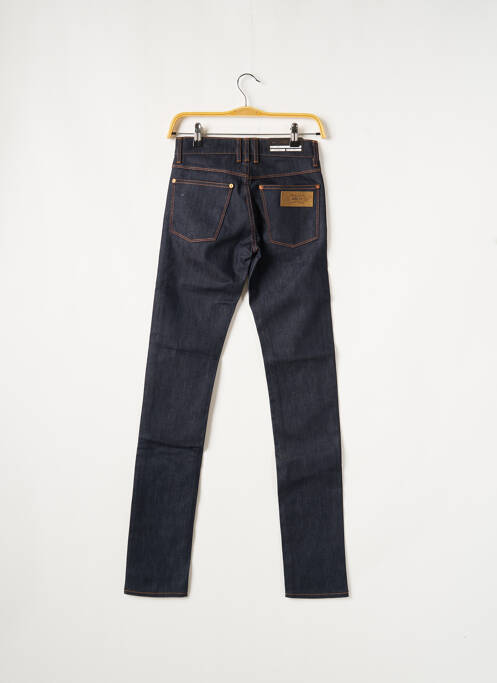 Jeans coupe slim bleu APRIL 77 pour femme