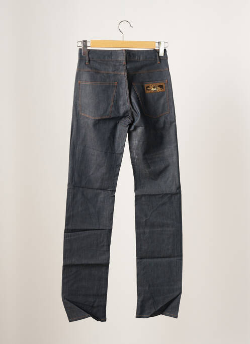 Jeans coupe droite bleu APRIL 77 pour femme
