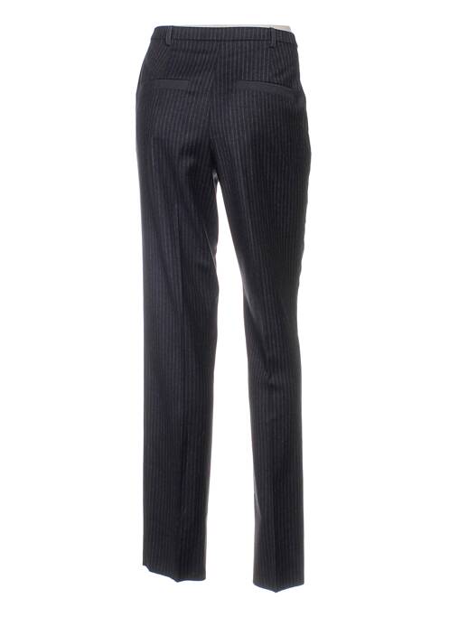 Pantalon droit gris PAUPORTÉ pour femme