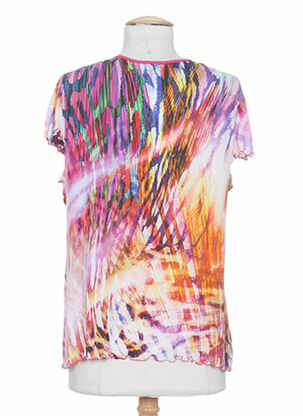 Top rose WEINBERG femme