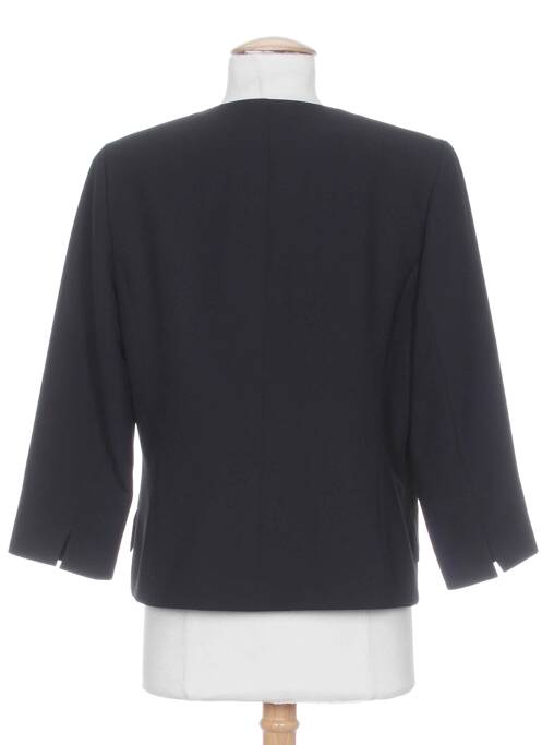 Veste casual noir WEINBERG pour femme